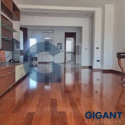 Dorćol-Strahinjića bana, 120m2, VI