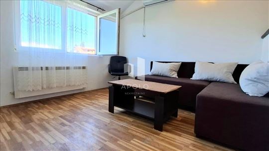 Dvosoban duplex na Voždovcu