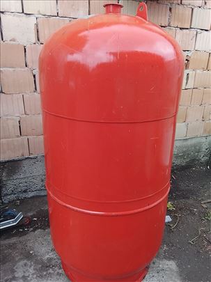 Ekspanziona posuda 400 litara