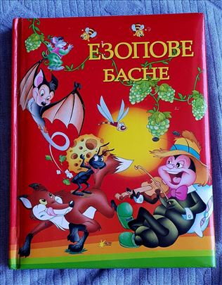 Ezopove basne