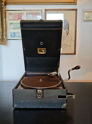 Gramofon 