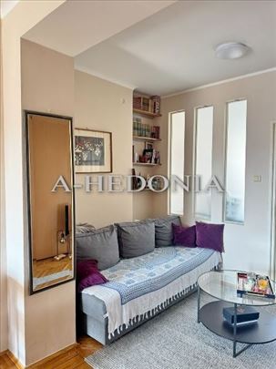 Hotel Prag, 1.5, renoviran, dva parking mesta