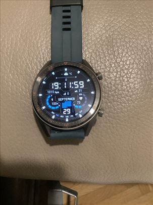 Huawei watch GT