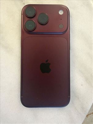 Iphon 18 pro
