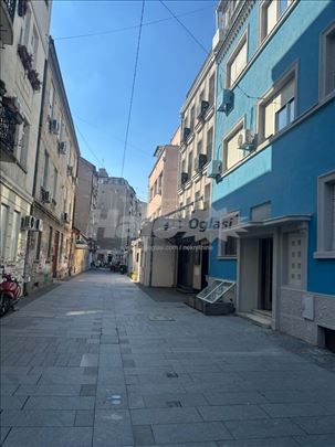 Izuzetna investicija koja donosi 7 % kroz zakup