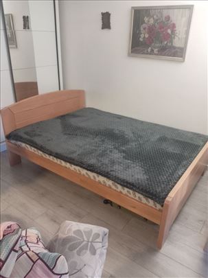 Krevet sa dušekom