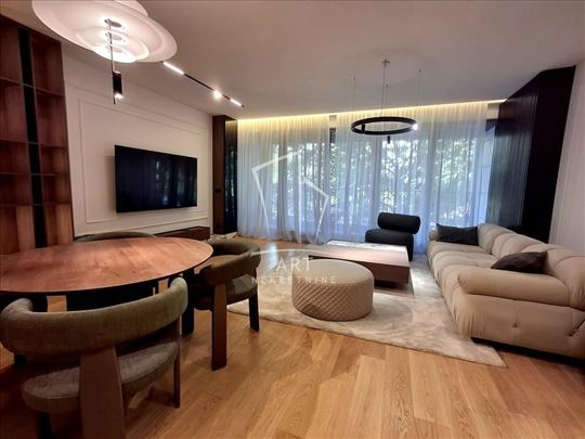 Landmark Residence, lux stan sa garažom ID#16550