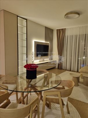 Luksuz koji inspiriše - Kings Park Residence