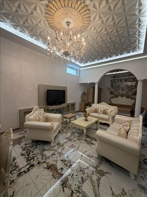Lux stan Salajka 120m2 HITNO!