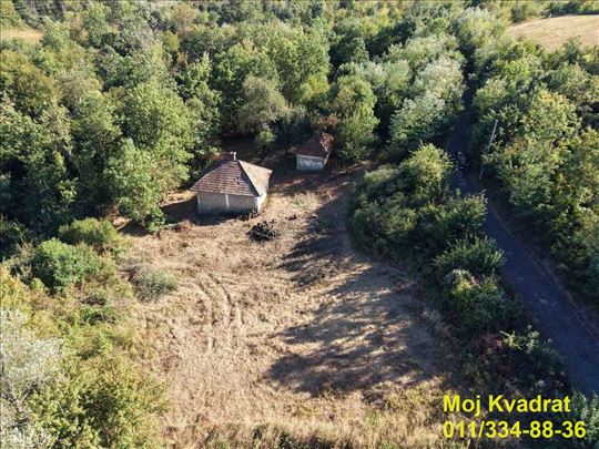 Mladenovac, Velika Ivanča