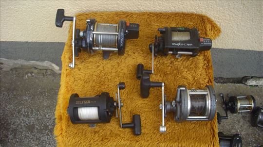 multiplikatori-spulne emcast 4500-silstar itd