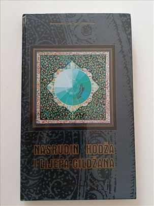 Nasrudin hodža i lijepa Gildžana