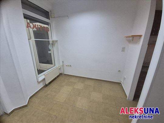 Novi Sad, Centar, Lokal, 2, 24,00m2