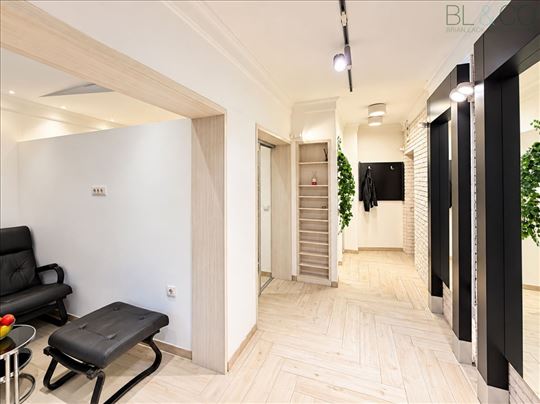 Odličan 2.0 | 40m2 | Terazije