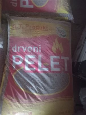 PELET A1