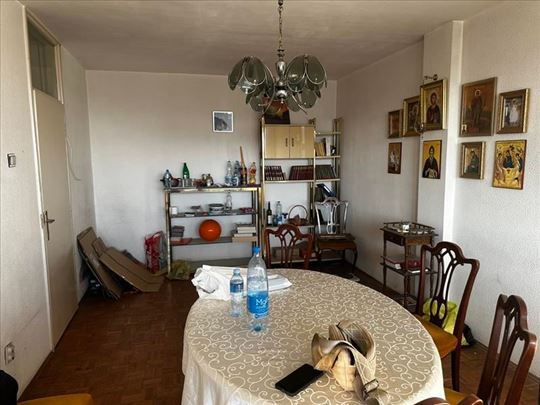 Prodaja stana Blok 21, 52m2