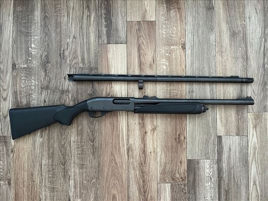 Remington 870 Express Super Mag Combo 