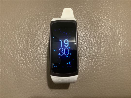 Samsung GearFit 2
