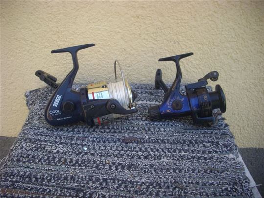 shimano twin power-misel 900-dam quick itd