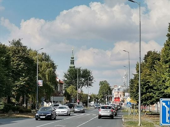Stara Pazova,Centar,Karađorđeva,45m2,2.5,novograd.