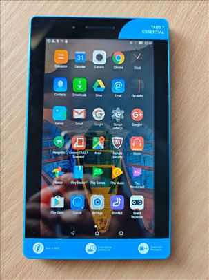 Tablet