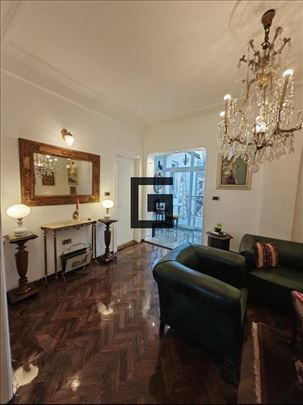 Trosoban salonski stan 103 m² -Tašmajdan ID#3277