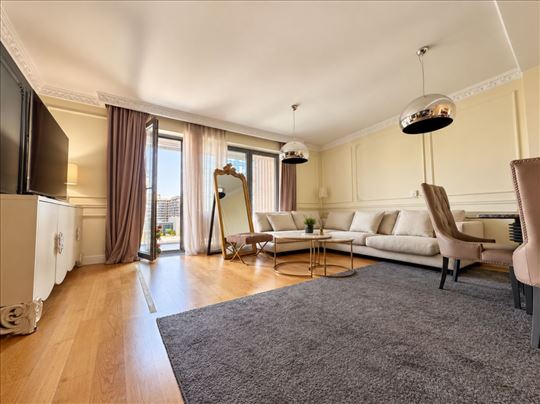 West 65 | Trosoban stan | 92 m²