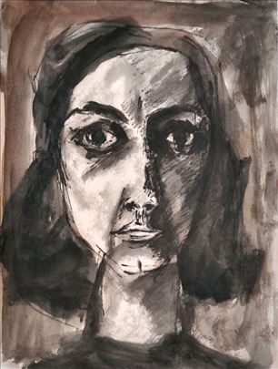 Ženski Portret