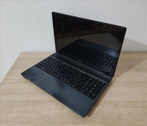 Acer aspire 5749Z - spreman za rad