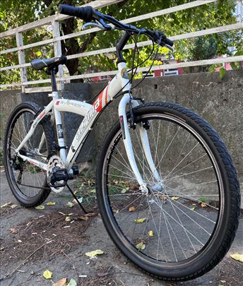 ALPINA Everest ispravan dečiji bicikl 26” shimano