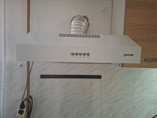 Aspirator