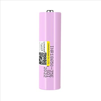 Baterija LiitoKala 3500mAh 18650