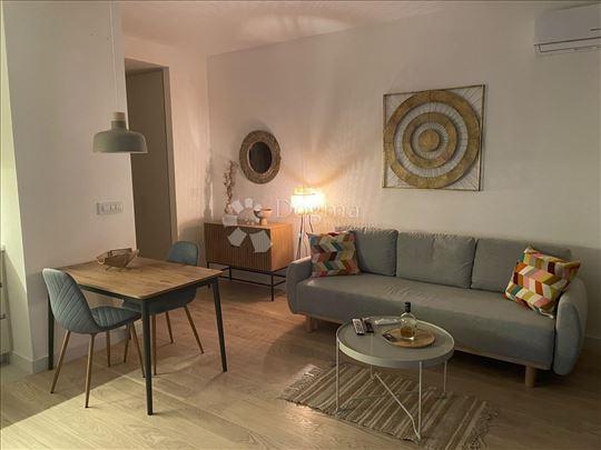 BW Aria, 35 m2, garažno mesto u ceni stana