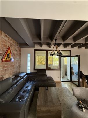 Blok 22, renoviran, komforan, ID 26112