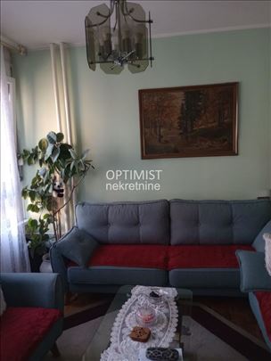 Blok 70, Jurija Gagarina, 67m2, 2.5 ID#3650