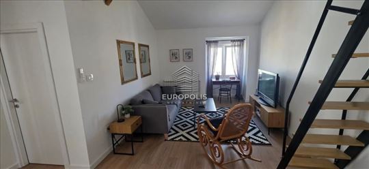 Centar Beograda, Terazije – 2.0 renoviran stan, g