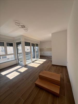 Duplex 75 m² – centar Stare Pazove