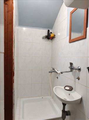 Garsonjera 35m2 Socijalno Novi Sad Bez Agencije