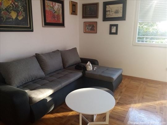 Garsonjera sa predivnim pogledom, 33m2