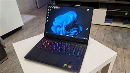 HP Omen16|Ryzen AI 7|RTX 5060 GDDR7|32GB DDR5|1TB