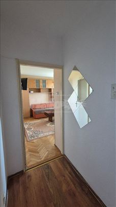 Izdajem garsonjeru u Loznici 