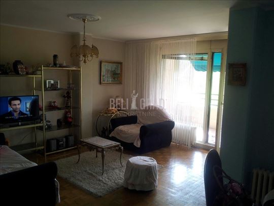 Izdavanje, 61 m2,Cerak Vinogradi