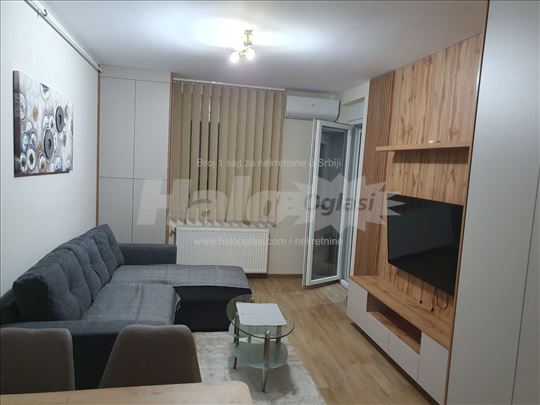 Izdavanje stana - apartmana