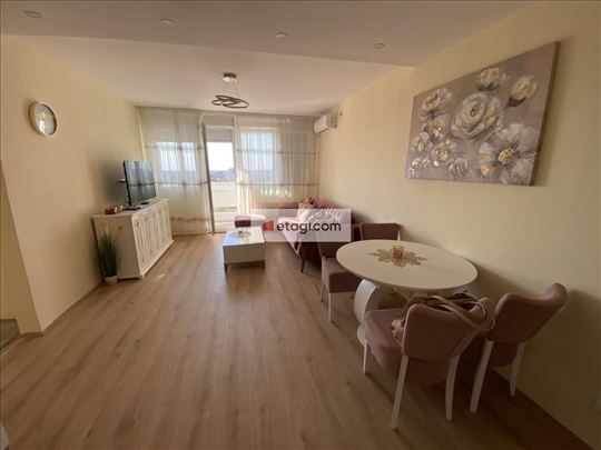 Kompletno Renoviran 2.5 Stan, 64m2