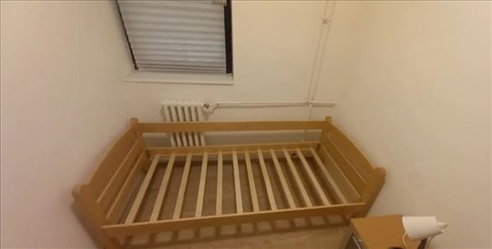Krevet/Sofa 90×190 Nova Nekorišćena
