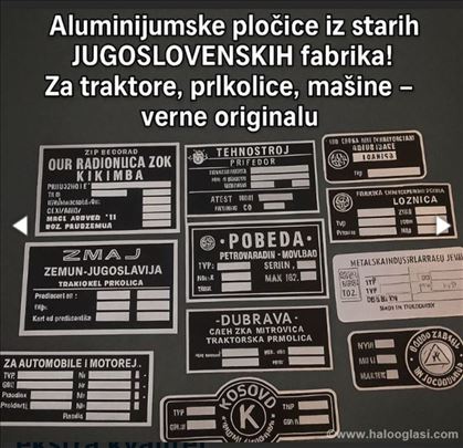 Librice plocice za sve