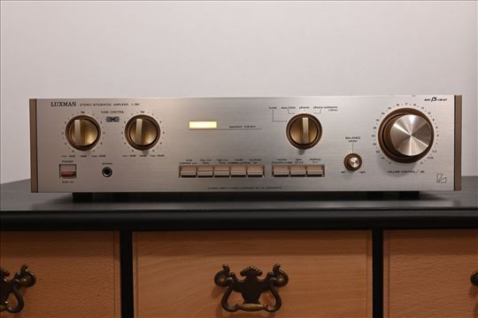 Luxman L-190