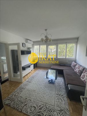 Mirijevo, 16. oktobra, 60m2 trosoban stan