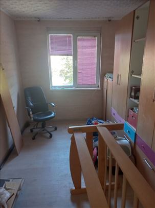 Padinska Skela 2.0, 51m2, I, sređen