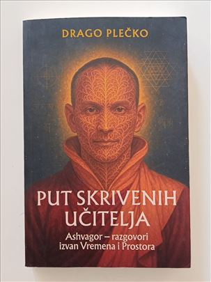 Put skrivenih učitelja - Drago Plečko
